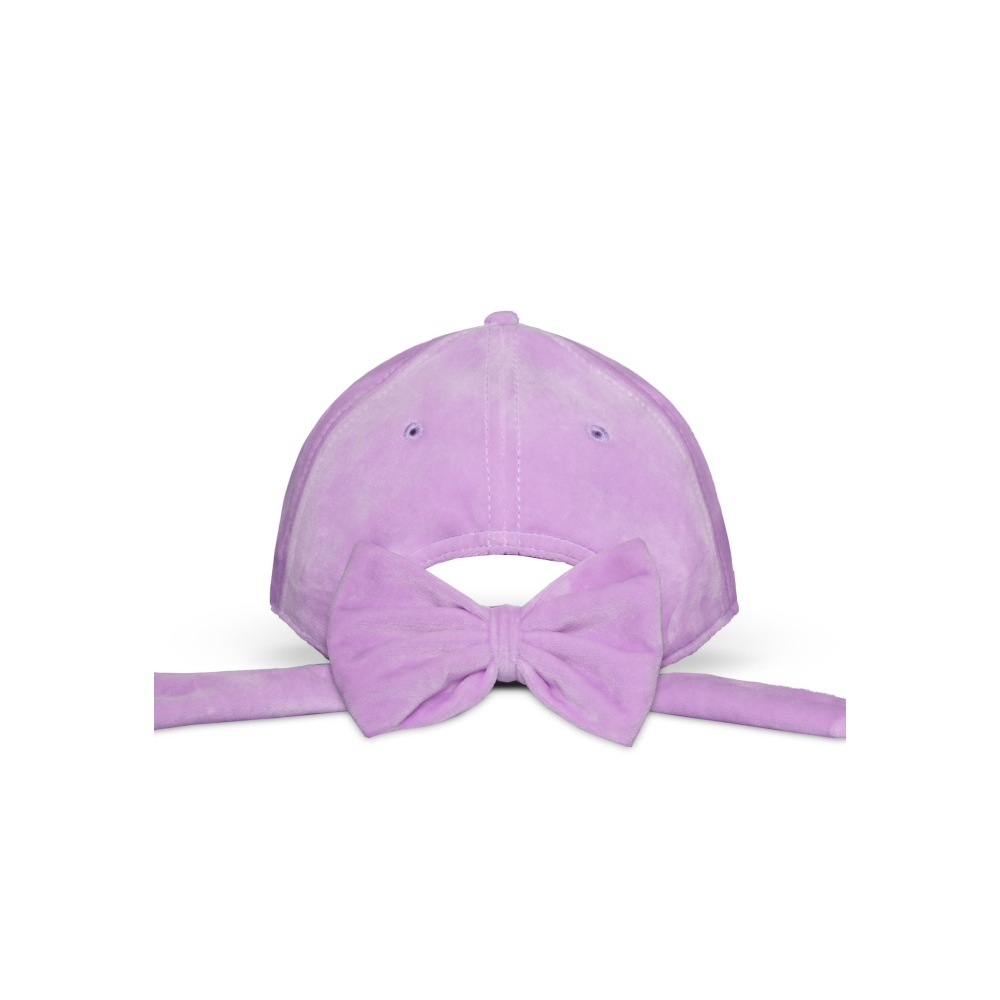 Moomin - Novelty Casquette - Violet